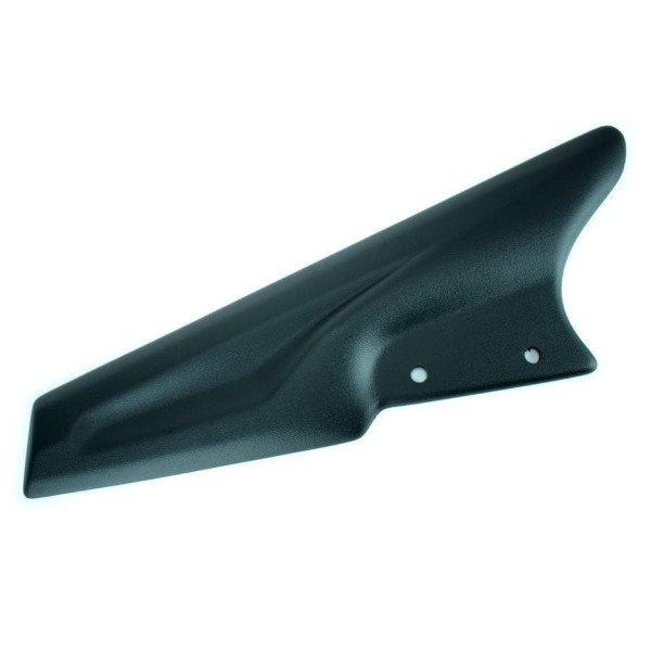 Pyramid Plastics Pyramid infill panels | satin black | yamaha xt 1200 z super tenere 2010>2020